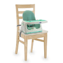 SILLA COMEDOR ZOE HAPPY BABY VERDE