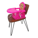 SILLA COMEDOR ZZQ-71 BEBESITOS