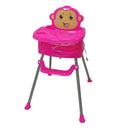 SILLA COMEDOR ZZQ-71 BEBESITOS