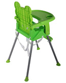 SILLA COMEDOR ZZQ-74 BEBESITOS