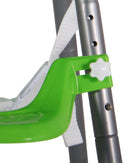 SILLA COMEDOR ZZQ-74 BEBESITOS