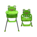 SILLA COMEDOR ZZQ-74 BEBESITOS