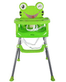 SILLA COMEDOR ZZQ-74 BEBESITOS