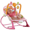SILLA MECEDORA 68112 BABY KAYS