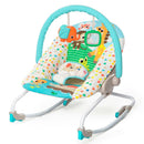 SILLA MECEDORA ATARDECER K10592 BRIGHT S