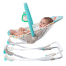 SILLA MECEDORA ATARDECER K10592 BRIGHT S