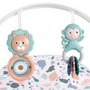 Silla Mecedora Descanso Relajante 20174 Fisher Price