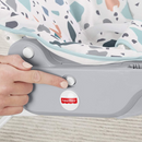 Silla Mecedora Descanso Relajante 20174 Fisher Price