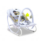 SILLA MECEDORA RELAX CAPTAIN 16928 ASALVO