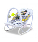 SILLA MECEDORA RELAX CAPTAIN 16928 ASALVO