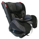 SILLA PARA CARRO BOULEVARD FISHER PRICE GREY