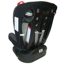 SILLA PARA CARRO BOULEVARD FISHER PRICE GREY