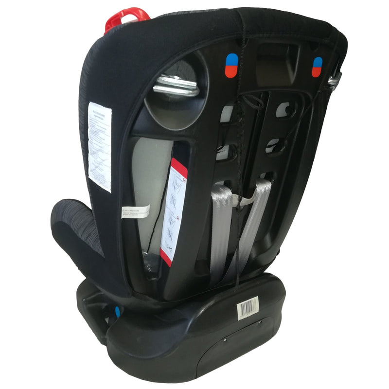 SILLA PARA CARRO BOULEVARD FISHER PRICE BLUE