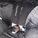 SILLA PARA CARRO BOULEVARD FISHER PRICE RED