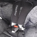 SILLA PARA CARRO BOULEVARD FISHER PRICE BLUE