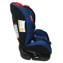 SILLA PARA CARRO BOULEVARD FISHER PRICE GREY