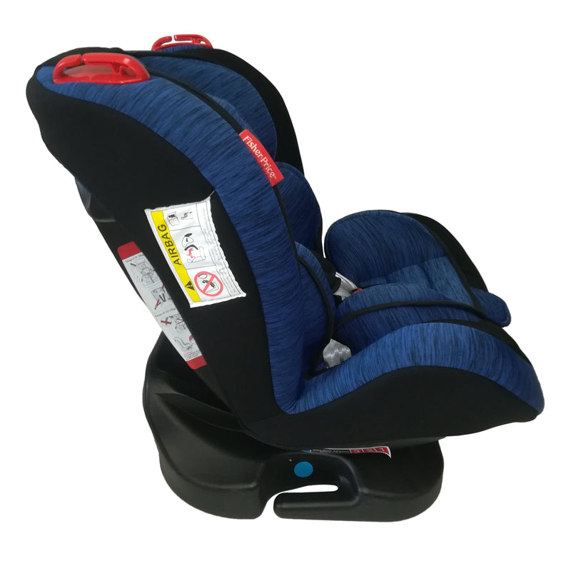 Silla de carro fisher price sale