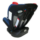SILLA PARA CARRO BOULEVARD FISHER PRICE GREY