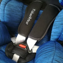 SILLA PARA CARRO BOULEVARD FISHER PRICE GREY