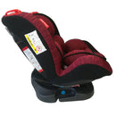 SILLA PARA CARRO BOULEVARD FISHER PRICE GREY