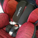 SILLA PARA CARRO BOULEVARD FISHER PRICE RED