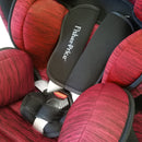 SILLA PARA CARRO BOULEVARD FISHER PRICE BLUE