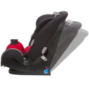 SILLA PARA CARRO CONTINUUM 3EN1 CC137 SAFETY RED