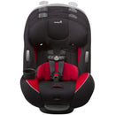 SILLA PARA CARRO CONTINUUM 3EN1 CC137 SAFETY RED