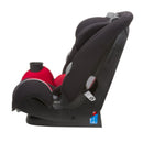 SILLA PARA CARRO CONTINUUM 3EN1 CC137 SAFETY RED