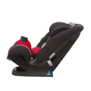 SILLA PARA CARRO CONTINUUM 3EN1 CC137 SAFETY RED