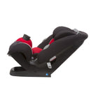 SILLA PARA CARRO CONTINUUM 3EN1 CC137 SAFETY RED