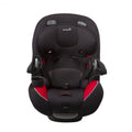 SILLA PARA CARRO CONTINUUM 3EN1 CC137 SAFETY RED