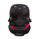 SILLA PARA CARRO CONTINUUM 3EN1 CC137 SAFETY RED