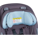 SILLA PARA CARRO CONTINUUM 3EN1 CC137 SAFETY BLUE