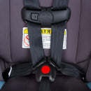 SILLA PARA CARRO CONTINUUM 3EN1 CC137 SAFETY BLUE