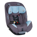 SILLA PARA CARRO CONTINUUM 3EN1 CC137 SAFETY BLUE