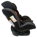 SILLA PARA CARRO CRONOX FISHER PRICE GRIS