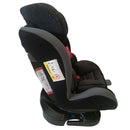 SILLA PARA CARRO CRONOX FISHER PRICE GRIS