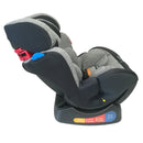 SILLA PARA CARRO DANNY FISHER PRICE GREY
