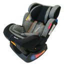 SILLA PARA CARRO DANNY FISHER PRICE GREY