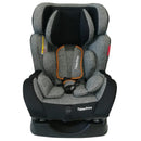 SILLA PARA CARRO DANNY FISHER PRICE GREY