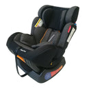 SILLA PARA CARRO DANNY FISHER PRICE BLACK