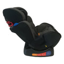 SILLA PARA CARRO DANNY FISHER PRICE BLACK