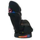 SILLA PARA CARRO DANNY FISHER PRICE BLACK