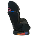 SILLA PARA CARRO DANNY FISHER PRICE GREY