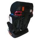 SILLA PARA CARRO DANNY FISHER PRICE BLACK