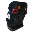 SILLA PARA CARRO DANNY FISHER PRICE GREY