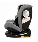 Silla Para Carro G0123 Girafix 17161 Asalvo