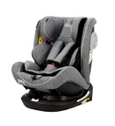 Silla Para Carro G0123 Girafix 17161 Asalvo