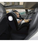 Silla Para Carro G0123 Girafix 17161 Asalvo